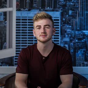 Sam Fourie, founder of Niddo